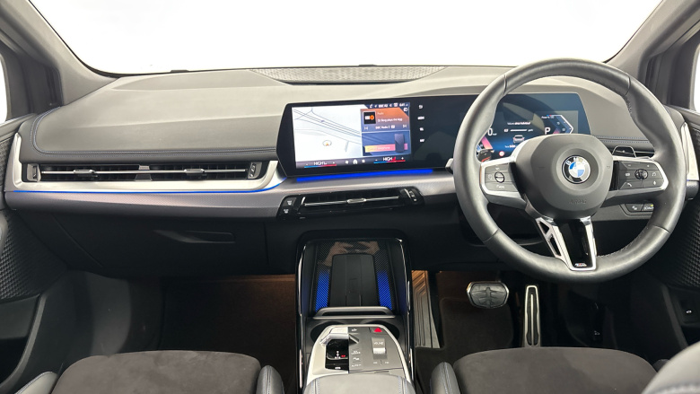 BMW 2 Series 220i MHT M Sport 5dr DCT [Tech Plus Pack] Petrol Hatchback